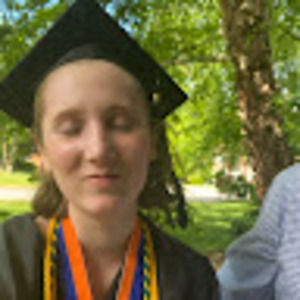 Meet your Posher, Katelynn